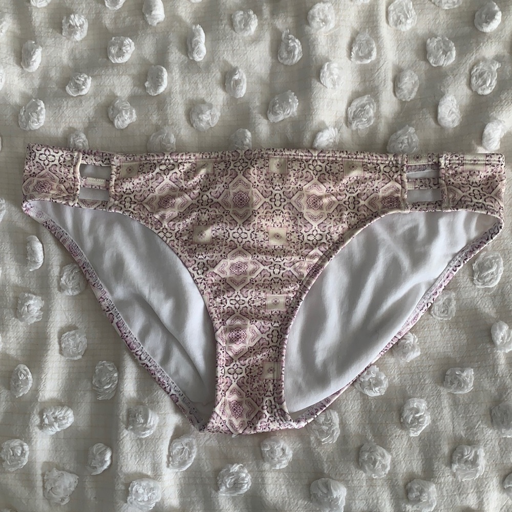 Athleta bikini bottom